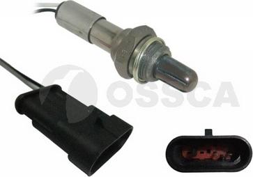 OSSCA 35385 - Sonda Lambda allinparts.ro