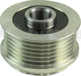 OSSCA 35380 - Fulie, alternator allinparts.ro