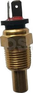 OSSCA 35382 - Senzor,temperatura lichid de racire allinparts.ro