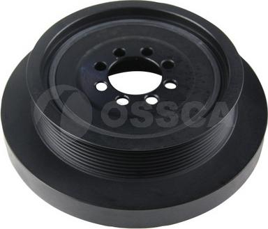 OSSCA 35298 - Fulie curea, arbore cotit - allinparts.ro