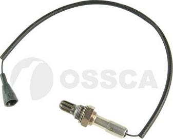 OSSCA 35242 - Sonda Lambda allinparts.ro