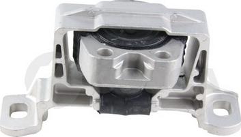 OSSCA 35757 - Burduf cauciuc, suport motor allinparts.ro