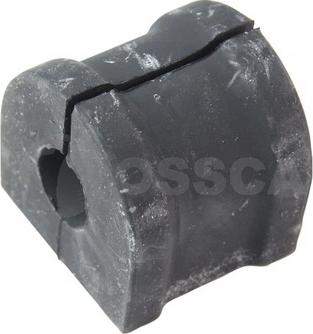 OSSCA 36044 - Convertor presiune, esapament - allinparts.ro