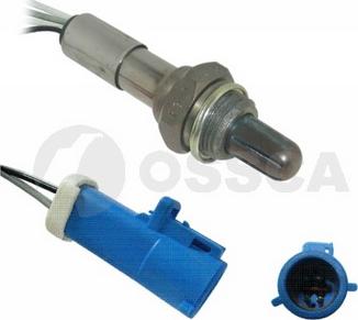 OSSCA 36104 - Sonda Lambda allinparts.ro