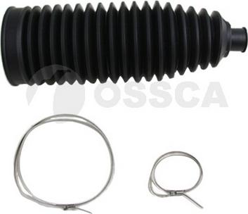 OSSCA 36870 - Ansamblu burduf, directie - allinparts.ro