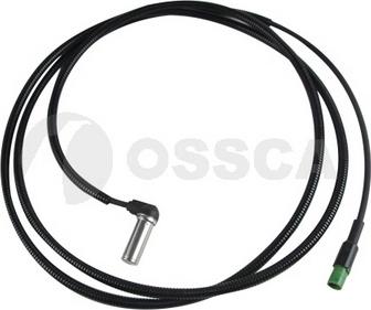 OSSCA 30962 - Senzor,turatie roata - allinparts.ro