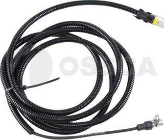 OSSCA 30434 - Senzor,turatie roata allinparts.ro