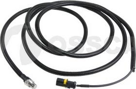 OSSCA 30433 - Senzor,turatie roata allinparts.ro