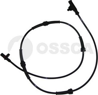 OSSCA 30685 - Senzor,turatie roata - allinparts.ro
