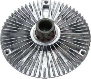 OSSCA 30017 - Cupla, ventilator radiator - allinparts.ro