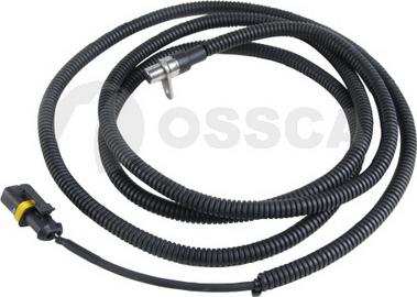 OSSCA 30847 - Senzor,turatie roata allinparts.ro