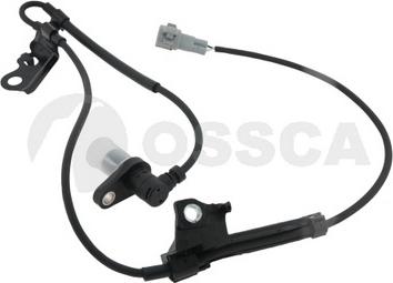 OSSCA 30793 - Senzor,turatie roata allinparts.ro