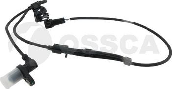 OSSCA 30792 - Senzor,turatie roata allinparts.ro