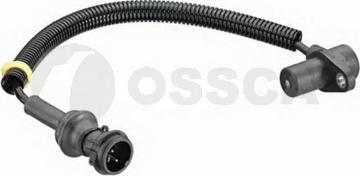 OSSCA 31513 - Senzor impulsuri, arbore cotit allinparts.ro