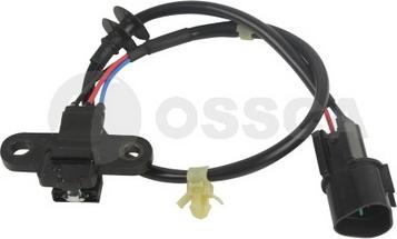OSSCA 31529 - Senzor impulsuri, arbore cotit allinparts.ro