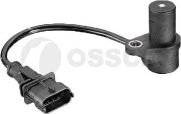 OSSCA 31647 - Senzor impulsuri, arbore cotit allinparts.ro