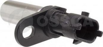 OSSCA 31674 - Senzor impulsuri, arbore cotit - allinparts.ro