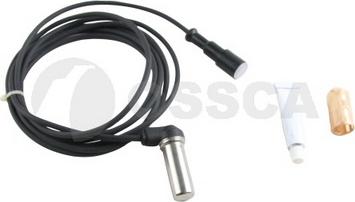 OSSCA 31111 - Senzor,turatie roata allinparts.ro