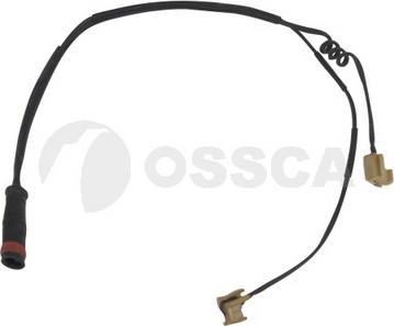 OSSCA 31892 - Senzor de avertizare,uzura placute de frana allinparts.ro