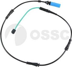 OSSCA 31832 - Senzor de avertizare,uzura placute de frana - allinparts.ro