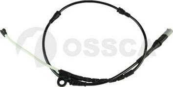 OSSCA 31828 - Senzor de avertizare,uzura placute de frana - allinparts.ro