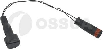 OSSCA 31874 - Senzor de avertizare,uzura placute de frana allinparts.ro