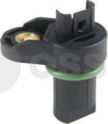 OSSCA 31288 - Senzor impulsuri, arbore cotit - allinparts.ro