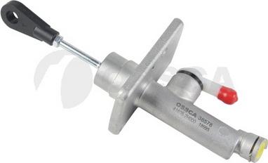 OSSCA 38578 - Pompa centrala, ambreiaj - allinparts.ro