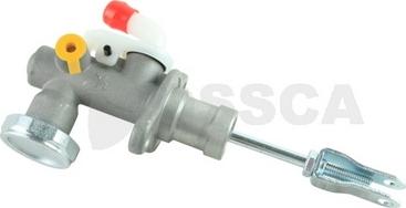 OSSCA 38607 - Pompa centrala, ambreiaj - allinparts.ro