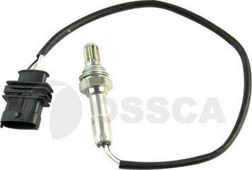OSSCA 38175 - Sonda Lambda - allinparts.ro