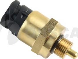 OSSCA 38284 - Senzor,presiune ulei allinparts.ro
