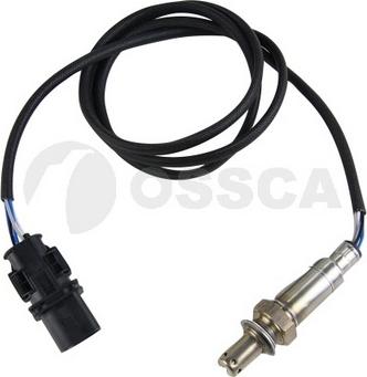 OSSCA 33594 - Sonda Lambda - allinparts.ro