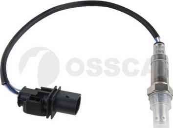 OSSCA 33595 - Sonda Lambda allinparts.ro