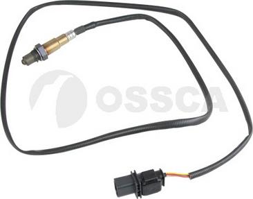 OSSCA 33596 - Sonda Lambda - allinparts.ro