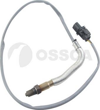 OSSCA 33598 - Sonda Lambda - allinparts.ro