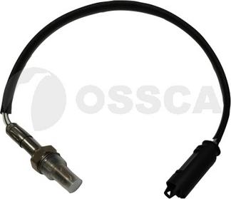OSSCA 33604 - Sonda Lambda allinparts.ro