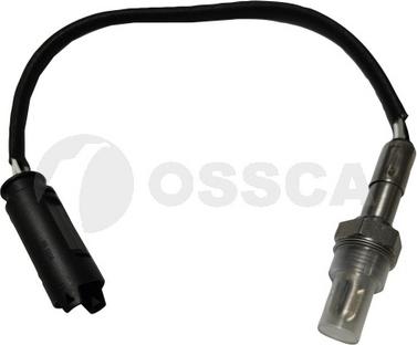 OSSCA 33605 - Sonda Lambda allinparts.ro
