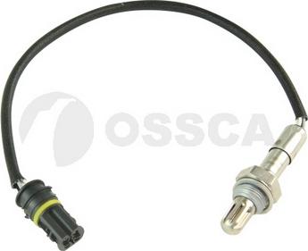 OSSCA 33606 - Sonda Lambda allinparts.ro
