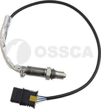 OSSCA 33600 - Sonda Lambda - allinparts.ro