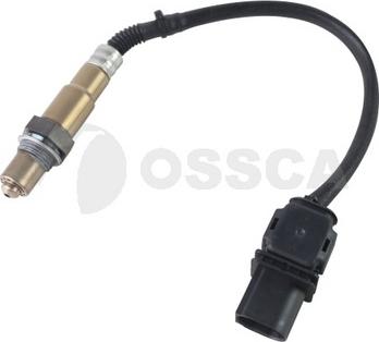 OSSCA 33601 - Sonda Lambda allinparts.ro