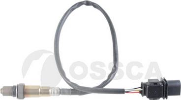 OSSCA 33603 - Sonda Lambda - allinparts.ro