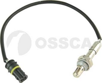 OSSCA 33607 - Sonda Lambda allinparts.ro