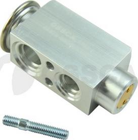OSSCA 33634 - Supapa expansiune, clima - allinparts.ro