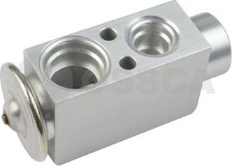 OSSCA 33633 - Supapa expansiune, clima - allinparts.ro