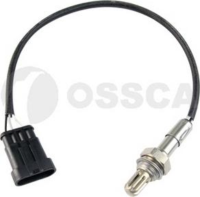 OSSCA 33040 - Sonda Lambda allinparts.ro