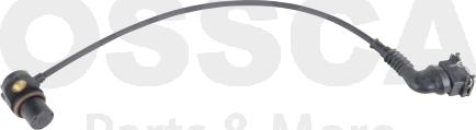 OSSCA 33029 - Senzor,pozitie ax cu came - allinparts.ro