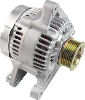 OSSCA 33145 - Generator / Alternator allinparts.ro