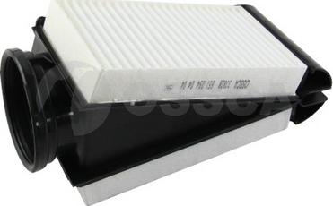 Mercedes-Benz 6510940100 - Filtru aer allinparts.ro