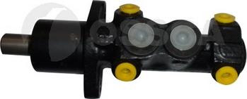 OSSCA 33287 - Pompa centrala, frana - allinparts.ro
