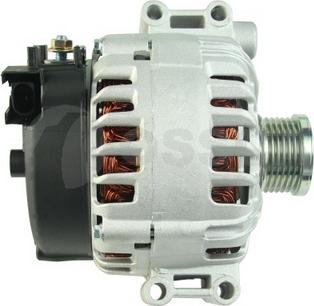 OSSCA 33704 - Generator / Alternator - allinparts.ro